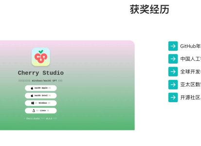 AI聚合工具详略