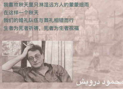 马哈茂德·达尔维什