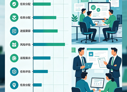 LTC项目管理机制